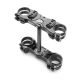 WP Suspension Factory Gabelbrücke für KTM SX85...