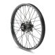 WP Factory Racing 21" Vorderrad Excel für KTM...