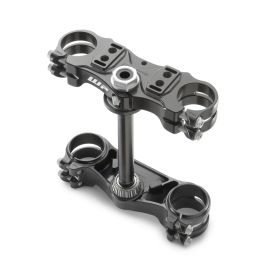 WP Suspension Factory Gabelbrücke für KTM SX65 HQV TC65 GasGas MC65 2024-2025