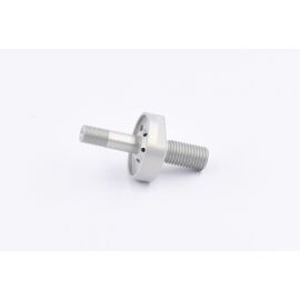 WP Suspension Gabel Druckstufen Aufnahme Cone Valve Xplor Pro Xact Pro 46x2 Tap