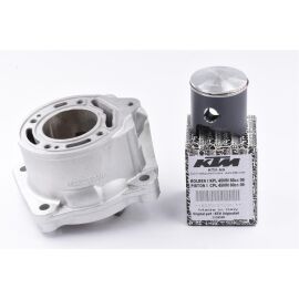 KTM Husqvarna GasGas Zylinder + Kolben Kit SX65 09-26 TC65 17-26 MC65 21-26