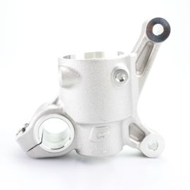 Kayaba Gabelfaust für GasGas EC 250/300 Rieju MR 250/300 links Bremsscheibenseite