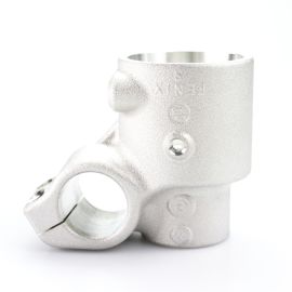 Kayaba Gabelfaust für GasGas EC 250/300 18-20 Rieju MR 250/300 21-24 rechts