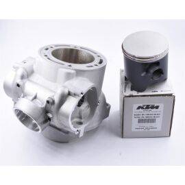 KTM Husqvarna Zylinder + Kolben Kit KTM EXC300 Husqvarna TE300 2012-2016