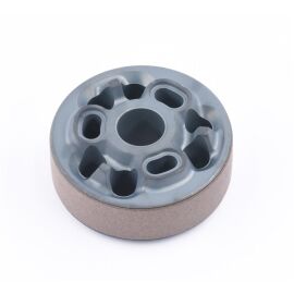 WP Suspension Stoßdämpfer Kolben Xplor 12x46x20 mit Kolbenring 46181328S