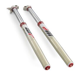 WP XACT PRO 7548 Federgabel Cone Valve für Husqvarna FC250/350/450 2023-2027