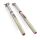 WP XACT PRO 7548 Federgabel Cone Valve für Husqvarna FC250/350/450 2023-2027