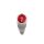 WP XACT PRO 7548 Federgabel Cone Valve für Husqvarna FC250/350/450 2023-2027