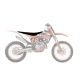 Blackbird GasGas Sitzbankbezug Pyramid GasGas MC/MC-F...