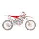 Blackbird GasGas Sitzbankbezug Pyramid GasGas MC/MC-F...