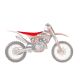 Blackbird GasGas Sitzbankbezug Pyramid GasGas MC/MC-F...