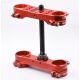 Xtrig ROCS TECH Gabelbrücke für KTM SX85 HQV...