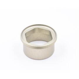 WP Suspension Cone Valve Gabel XPLOR Pro XACT Pro Vorspannbuchse 48600753