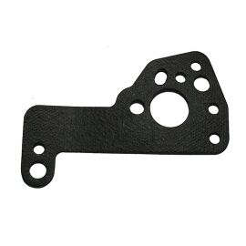 Düsenblock Dichtung für Mikuni Vergaser Yamaha XV535 XV500SE XVZ1200 XVZ1300