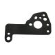 Düsenblock Dichtung für Mikuni Vergaser Yamaha...