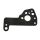 Düsenblock Dichtung für Mikuni Vergaser Yamaha XV535 XV500SE XVZ1200 XVZ1300