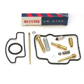 Vergaser Reparatur Satz für Keihin PWK Vergaser KTM 250 300 XC, XC-W