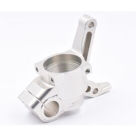 WP Gabelfaust links Bremsscheiben Seite WP XPLOR XACT PRO Cone Valve ab MY2020