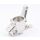 WP Gabelfaust links Bremsscheiben Seite WP XPLOR XACT PRO Cone Valve ab MY2020