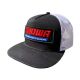 SHOWA Suspension Factory Replica FLAT CAP Basecap Snapback