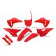 UFO Plastikkit Verkleidungssatz für Honda CRF450R...