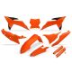 UFO Plastikkit Verkleidungssatz für KTM SX SX-F 2025...