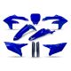 UFO Plastik Kit Verkleidungssatz für Yamaha YZ250F...