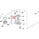 Keihin U-Ring Dichtung für Beschleunigerpumpen...