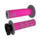 ODI EMIG Lock-On Griffe 2.0 V2 Pink/grau für 2 und...