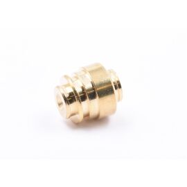 Keihin Vergaser Schwimmernadelventil Sitz 2.0 für FCR-MX + FCR Flachstrom Vergaser