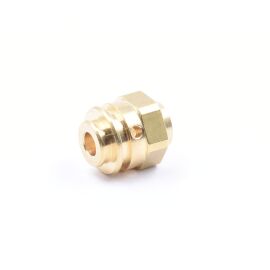 Keihin Vergaser Schwimmernadelventil Sitz 3.2 für FCR-MX + FCR Flachstrom Vergaser