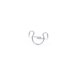 Keihin Vergaser Clip für Schwimmernadelventil CR FCR FCR-MX PWM38 PWK