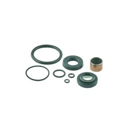 Stoßdämpfer Dichtkopf Reparatur Set WP 40/14 für KTM 1190 RC8 Kramer HRK EVO 2