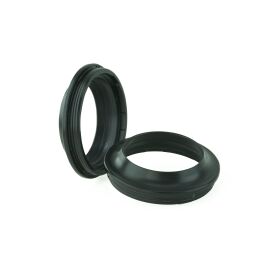 Gabel Staubkappen für 43mm Showa Gabel Schmutzabstreifer NOK BR4730G 43x54mm