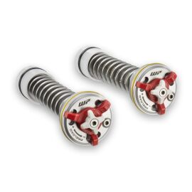 WP Suspension Preload Adjuster Set für WP XACT CC Enduro Gabel ab MY2024