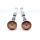 K-TECH ORDS Cartridge für KTM SX65 Husqvarna TC65 GasGas MC65 2021-2025