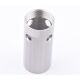 WP Suspension 48mm Open Cartridge Gabel Cartridge Adapter...