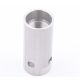 WP Suspension 48mm Open Cartridge Gabel Cartridge Adapter...