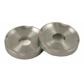 K-TECH Leaf Spring Cup für Kayaba Gabel Mid-Valve - Set