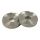 K-TECH Leaf Spring Cup für Kayaba Gabel Mid-Valve - Set