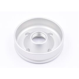 WP Suspension Stoßdämpfer Federführung unten Kontermutter WP 5018 Link M18x1 H19