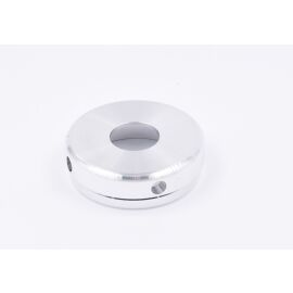 WP Suspension Stoßdämpfer Verschlusskappe Deckel 50mm H16 50180626