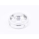 WP Suspension Stoßdämpfer Verschlusskappe Deckel 50mm H16 50180626