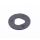 Öhlins Stoßdämpfer Spacer 16x37,8x2mm schwarz 01069-02