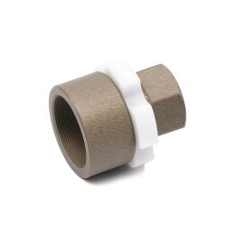 WP Suspension Gabel Schraubhülse für WP AER 43 Cone Valve SX85 43182R04SET