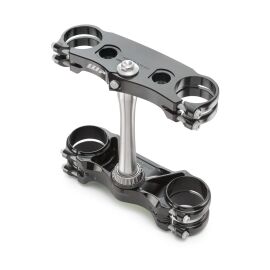 WP Suspension Factory Gabelbrücke für KTM Husqvarnar GasGas ab MY2023/MY2024