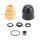 SHOWA Stoßdämpfer Service Kit RMAN01608 16mm für Honda CRF450R 2025