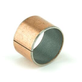 Showa Gleitbuchse Kolbenstange Führungsbuchse 14x16x10mm Showa 49mm CC Gabel