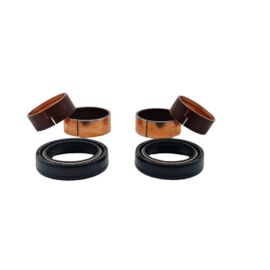 SHOWA Gabel Service Kit für Honda NSF250R 2012-2024 35mm Showa Gabel