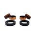 SHOWA Gabel Service Kit für Honda NSF250R 2012-2024...
